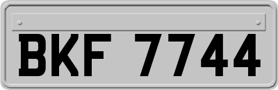 BKF7744
