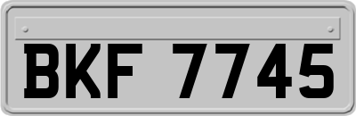 BKF7745