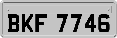 BKF7746