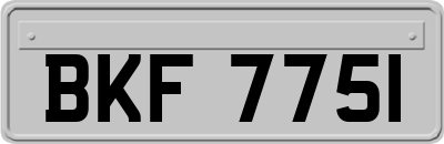 BKF7751