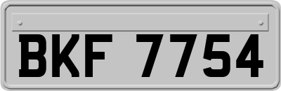 BKF7754