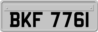 BKF7761
