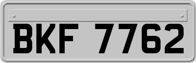 BKF7762