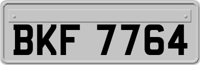 BKF7764