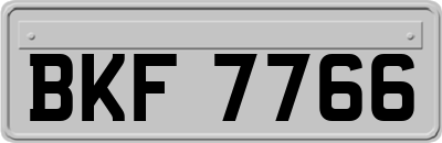 BKF7766