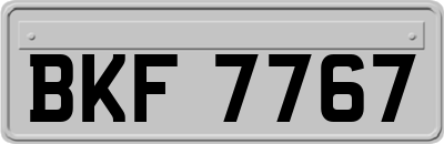 BKF7767