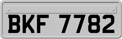 BKF7782