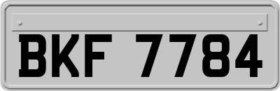 BKF7784