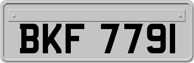 BKF7791