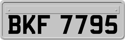 BKF7795