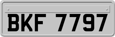 BKF7797