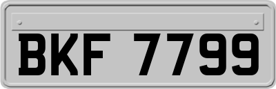 BKF7799