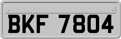 BKF7804