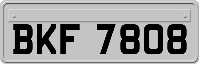 BKF7808