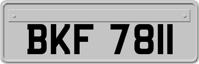 BKF7811