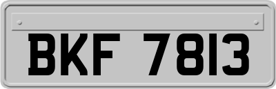 BKF7813