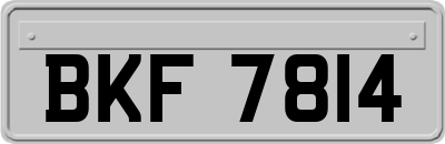 BKF7814
