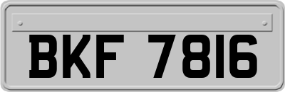 BKF7816