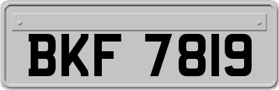 BKF7819
