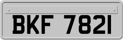 BKF7821