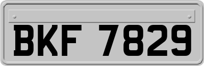 BKF7829