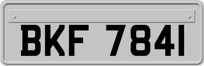 BKF7841