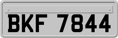 BKF7844