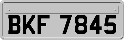 BKF7845