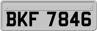 BKF7846