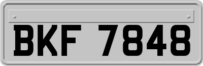 BKF7848