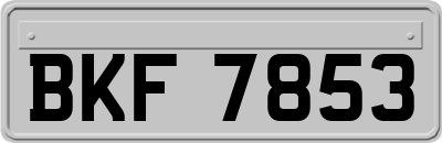 BKF7853
