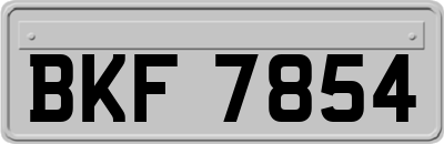 BKF7854