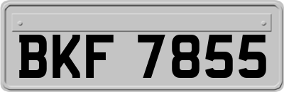 BKF7855