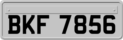 BKF7856