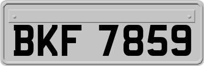 BKF7859