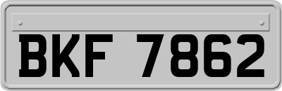 BKF7862