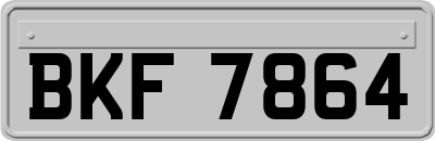 BKF7864