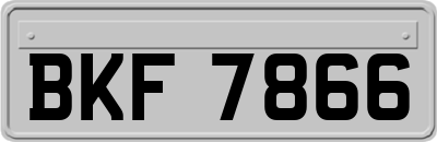 BKF7866