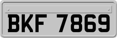 BKF7869