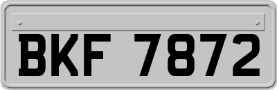 BKF7872