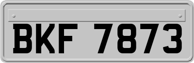 BKF7873