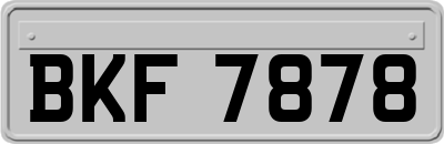 BKF7878