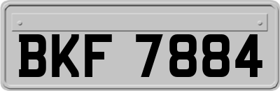 BKF7884