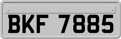 BKF7885