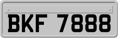 BKF7888