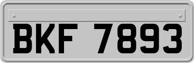 BKF7893