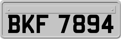 BKF7894