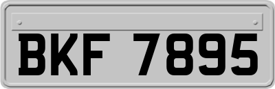BKF7895