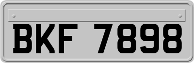 BKF7898