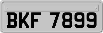 BKF7899
